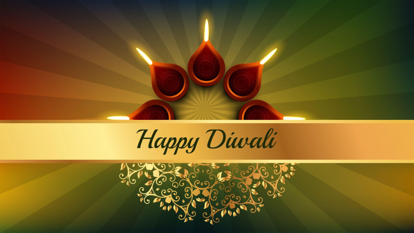 Happy Diwali Wishes Images Photos Pictures New