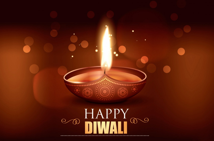 Happy Diwali Wishes Message Photos For WhatsApp