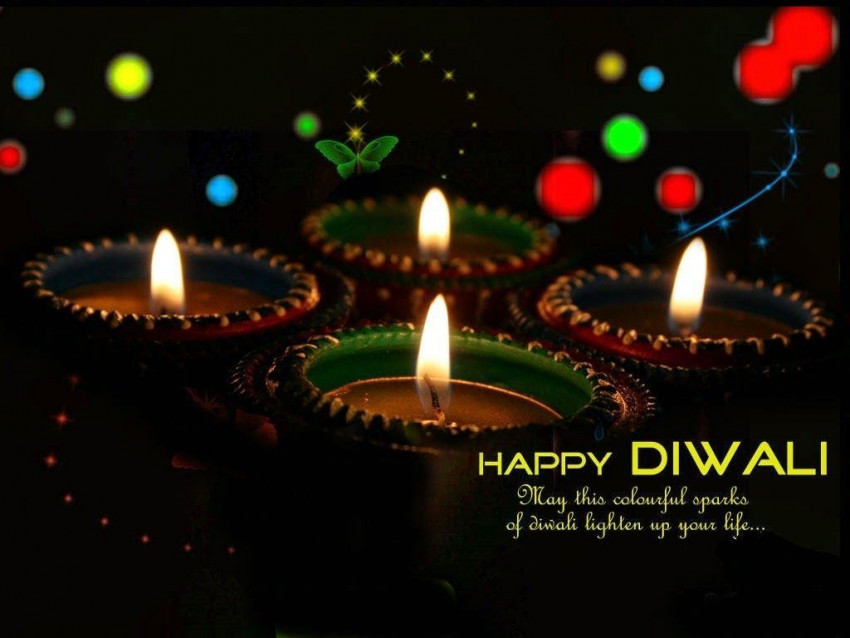 Happy Diwali Wishes Wallpaper Images Hd Photos Pic