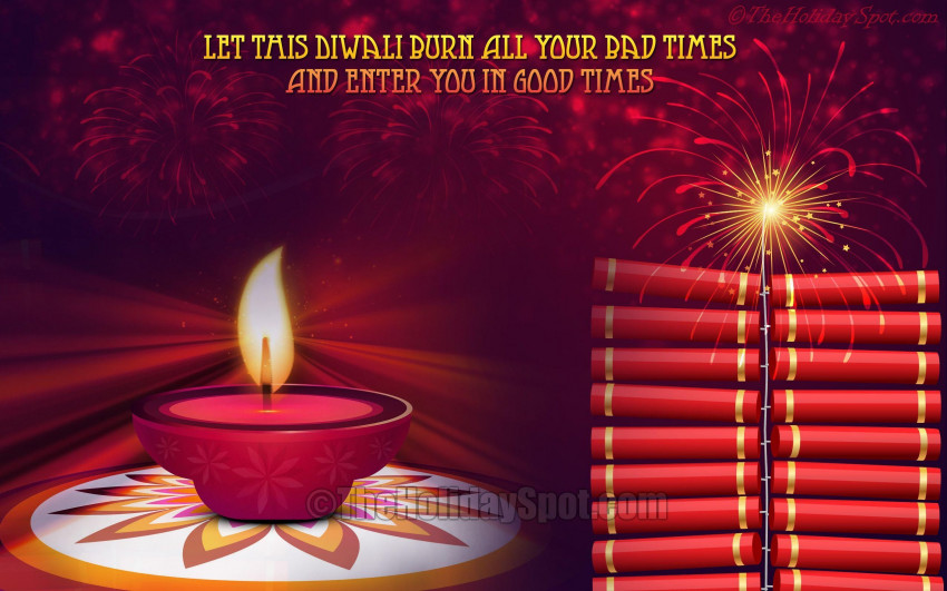 Happy Diwali Wishes Wallpaper Images Photo