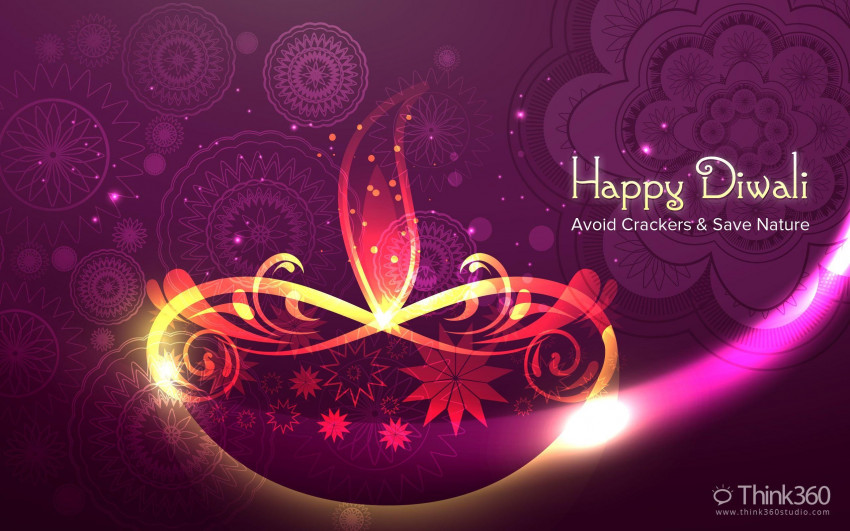 Happy Diwali Wishes Wallpaper Images Photos