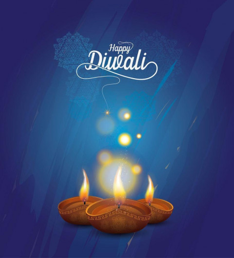 Happy Diwali Wishes Wallpaper Images Photos HD