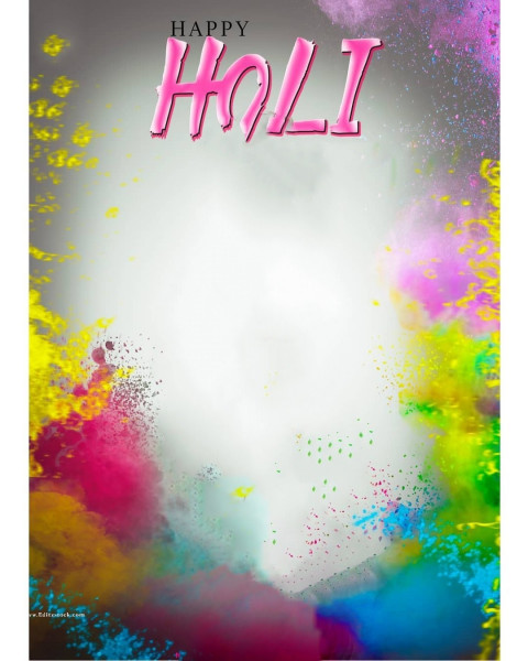 Happy Holi Cb Editing Background For Hd Manipulation HD
