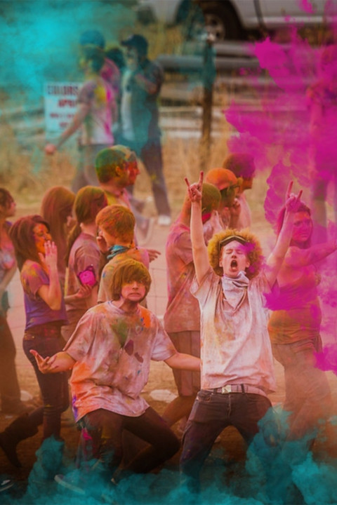 Happy Holi Photo Editing Background Download Free Full HD