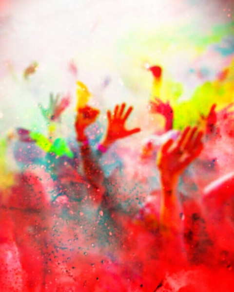 Happy Holi Photo Editing Background Download Free Full HD