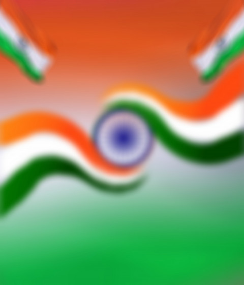 Happy Independence Day Blur CB Background HD For PicsArt Editing  Images