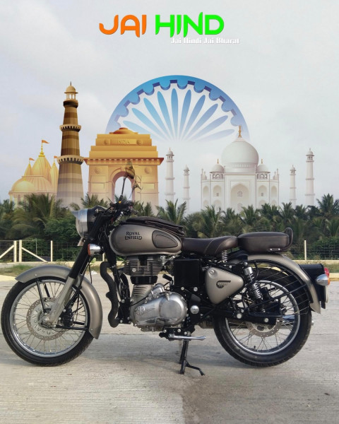 Happy Independence Day CB PicsArt Editing Background HD