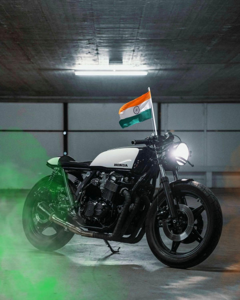 Happy Independence Day CB PicsArt Editing Background HD New