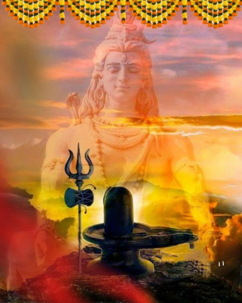 Happy MAhashivratri CB Picsart Photo Editing Background