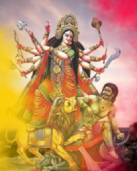 Happy Navratri Background Picsart Photo Editing Full HD New
