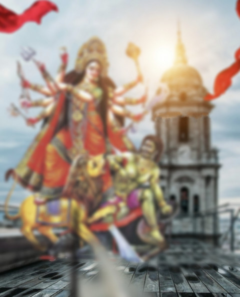 Happy Navratri CB Photo Editing Background Download  Images