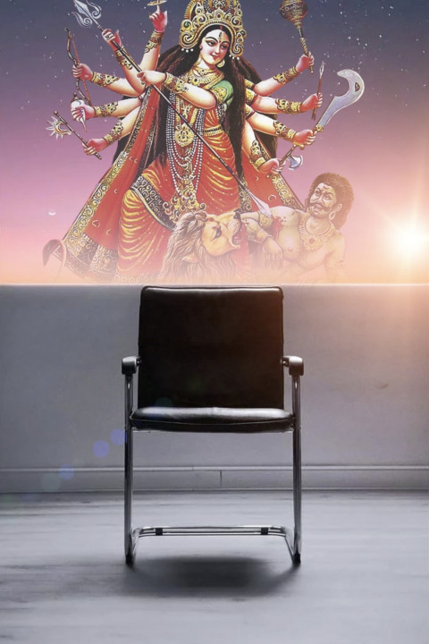 Happy Navratri CB Photo Editing Background Download  New