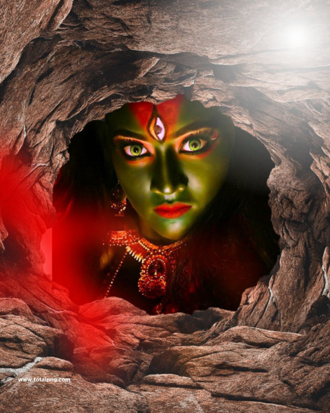 Happy Navratri CB Photo Editing Background Download  Pics