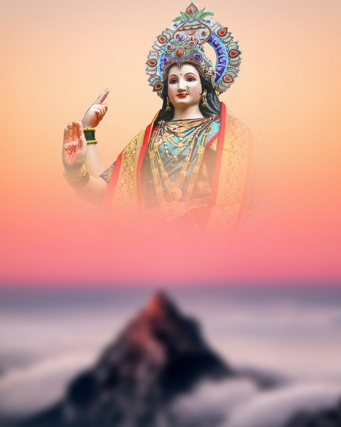 Happy Navratri CB Snapseed Editing Backgound Download Full HD New