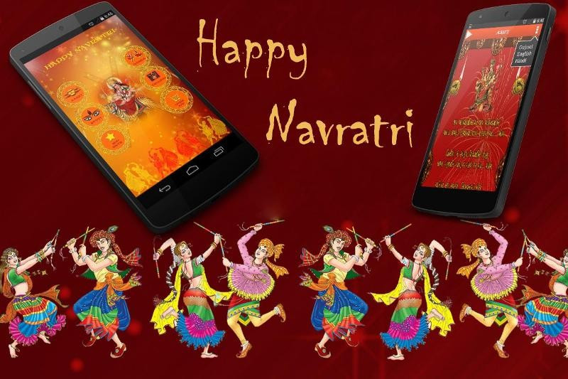 Happy Navratri Durga Puja Wishes Photos Images Pic