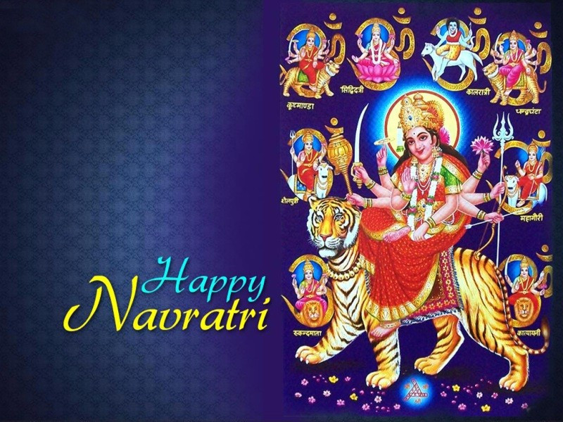 Happy Navratri Dussehra Wishes Photos Images Pic
