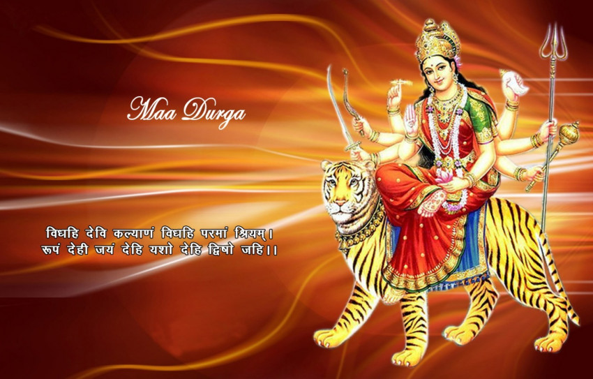 Happy Navratri Dussehra Wishes Photos Images Pic