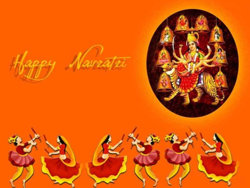Happy Navratri Dussehra Wishes Photos Images Pic Hd