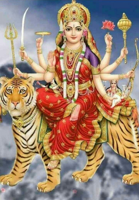 Happy Navratri Wishes Photos Images HD Pictures