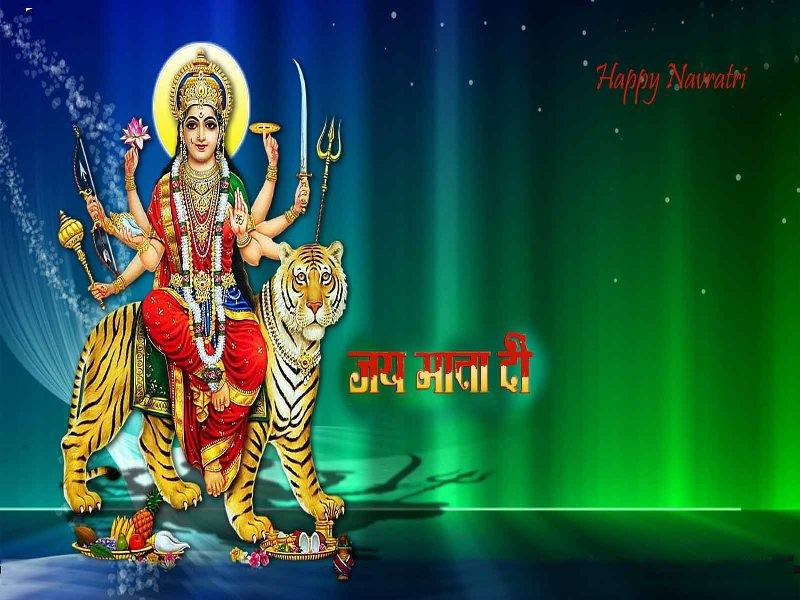 Happy Navratri Wishes Photos Images Pictures
