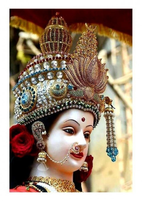 Happy Navratri Wishes Photos Images Pictures DP
