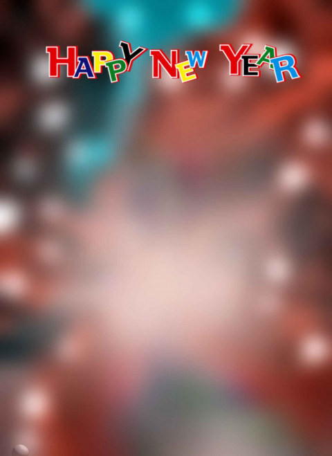 Happy New Year 2022 Editing Background CB PicsArt