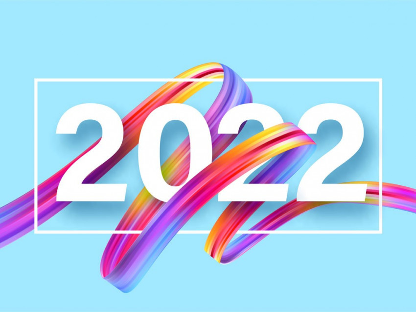Happy New Year 2022 Photos Mobile Hd Wallpaper