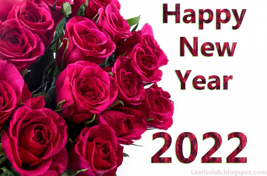 Happy New Year 2022 Wallpaper Images Mobile