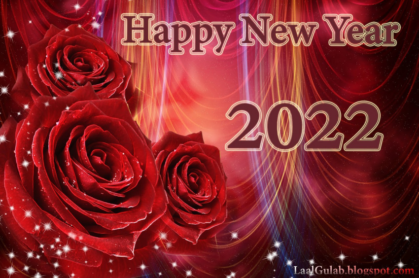 Happy New Year 2022 Wallpaper Pictures For Mobile Pic