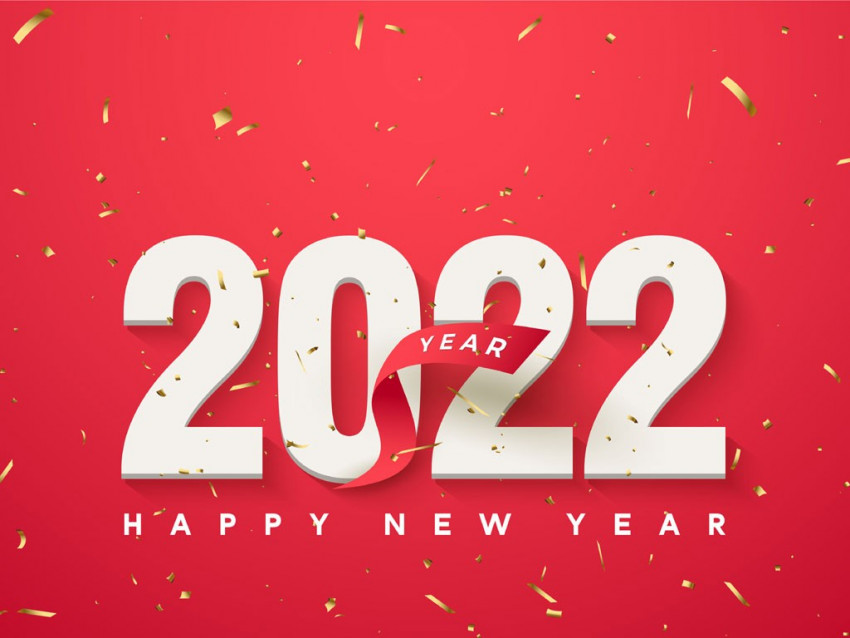 Happy New Year 2022 Wishes Images Pic Desktop