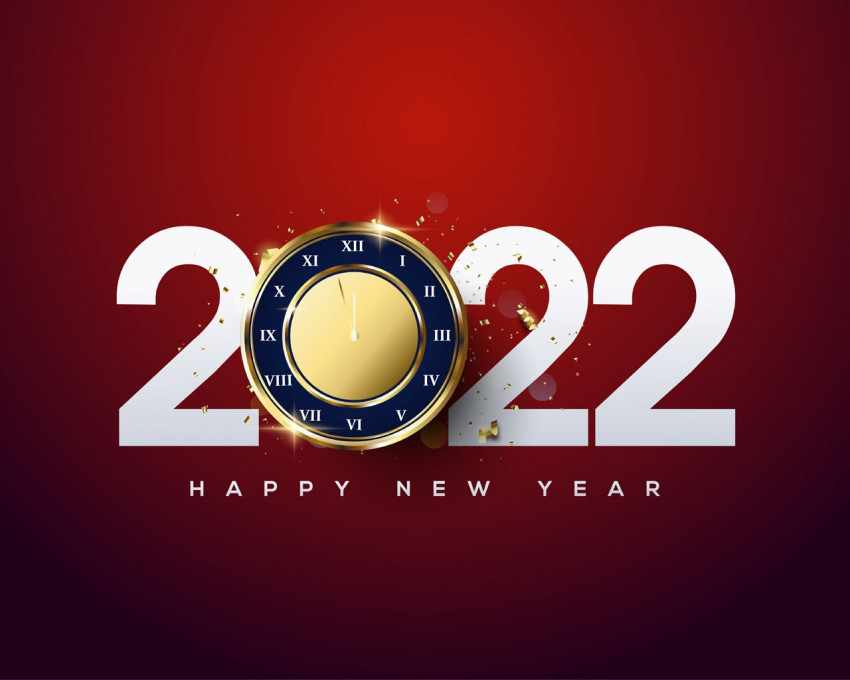 Happy New Year 2022 Wishes Images Pic Download