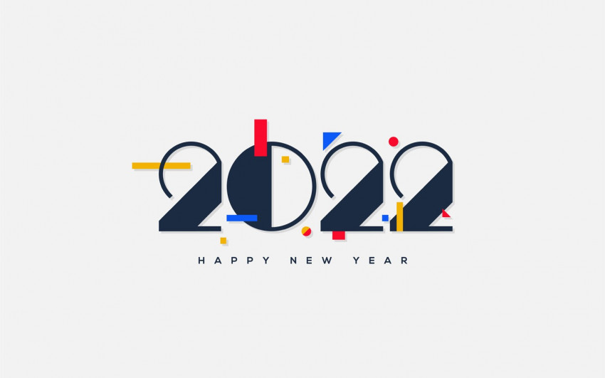 Happy New Year 2022 Wishes Wallpaper Photos (5)