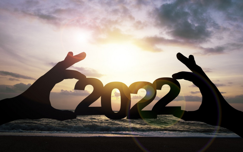 Happy New Year 2022 Wishes Wallpaper Photos New