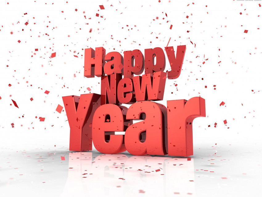 HAppy New Year WhatsApp Wishes Pictures Full HD