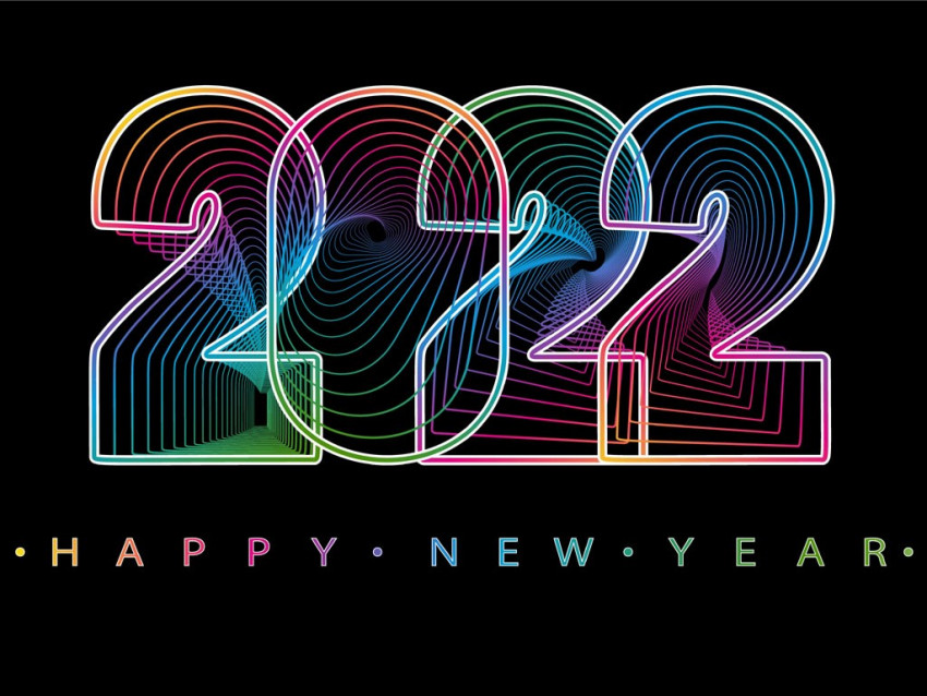 HAppy New Year WhatsApp Wishes Pictures HD Pic