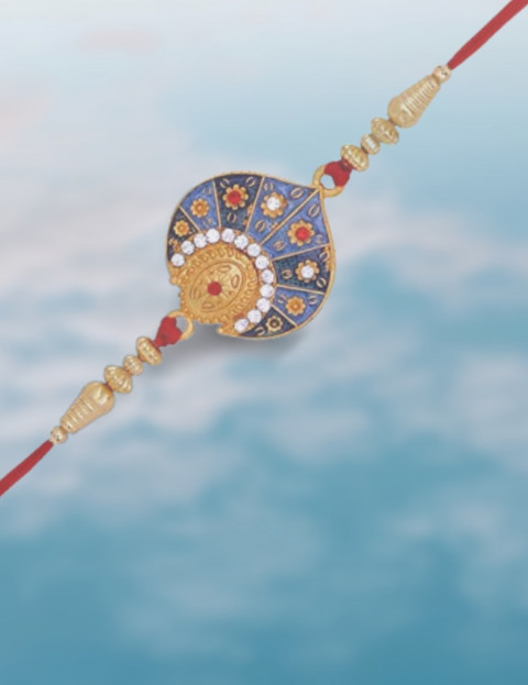 Happy Rakshabandhan HD Background Download