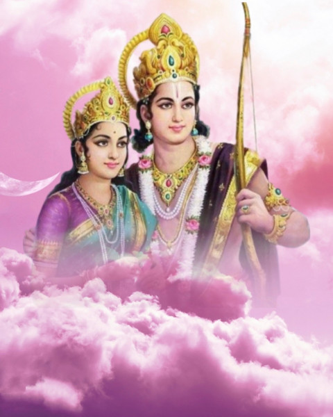 Happy Ramnavami Cb Photo Editing Background Full HD