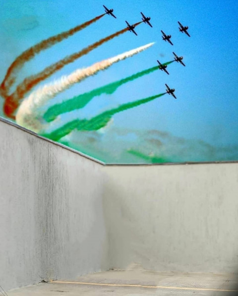 Happy Republic Day CB Background For Editing PicsArt