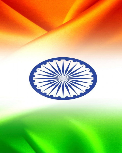 Happy Republic Day CB Background For Photo Editing HD