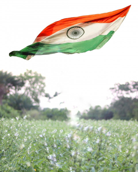 Happy Republic Day CB Editing Background for Picsart & Photoshop