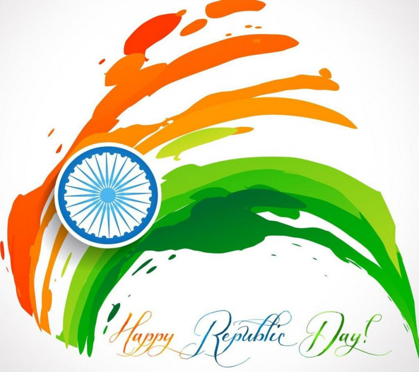 Happy Republic Day Wishes Photos For WhatsApp Status Pictures