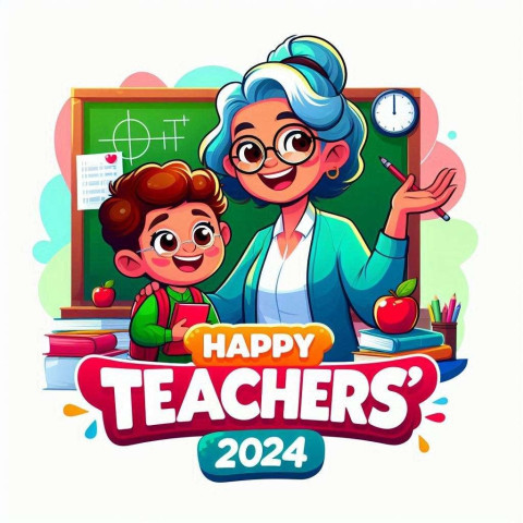 Happy Teachers Day pictures with quotes images