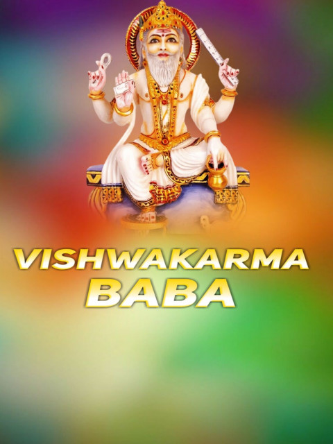 Happy Vishwakarma Baba Cb Photo Background For Snapseed