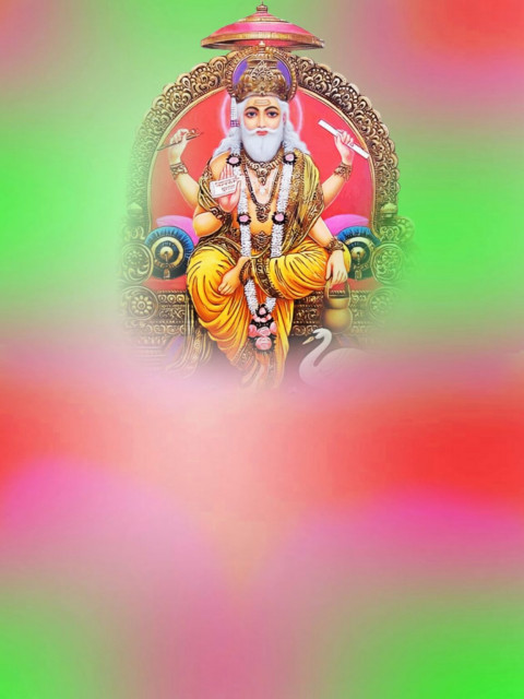 Happy Vishwakarma Puja CB Editing Background Full HD Photoshop New