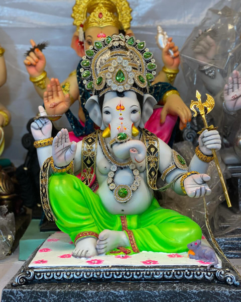 HD Ganesha Ji Wallpaper free Pictures Download