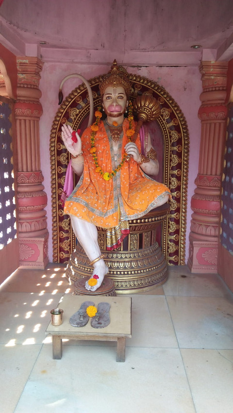 HD Wallpaper Bajrang Bali Hanuman Mobile Pictures For whatsapp