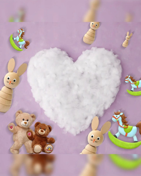 Heart Photo Editing CB Snapseed Background Download