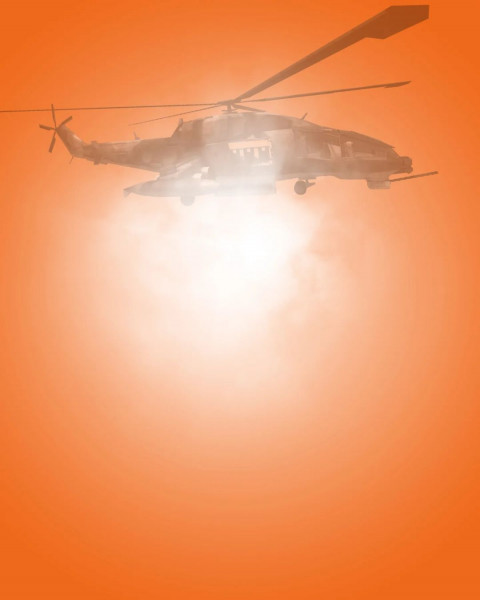 Helicopter Viral Editing Background For Picsart Photo