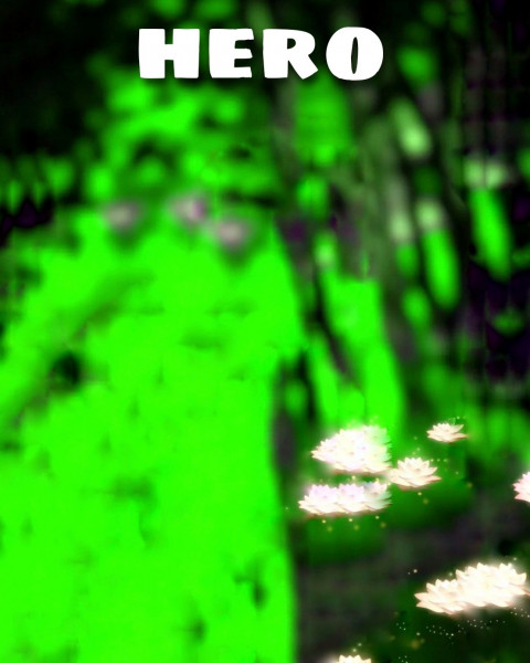 Hero CB Background New For Photoshop PicsArt Editing