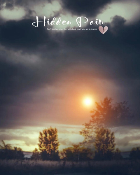 Hidden Pain CB Editing HD New Free Blur Sun Background